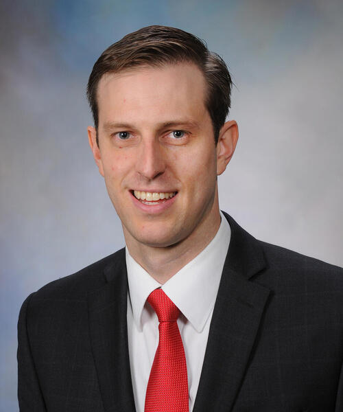 Matthew M. Crowe