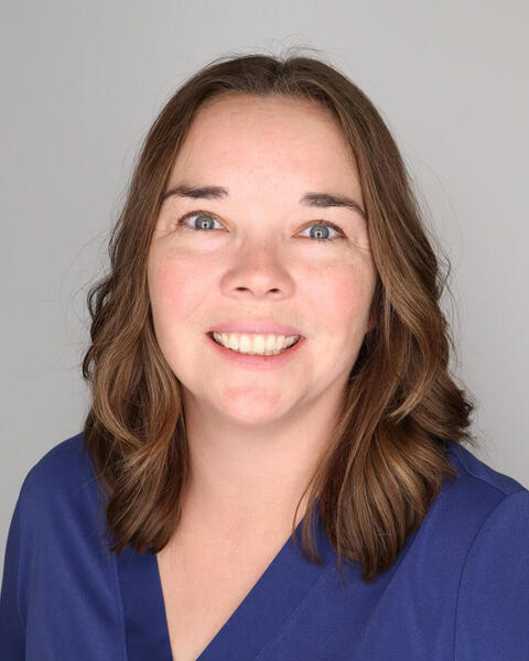 Meghan R. Cain