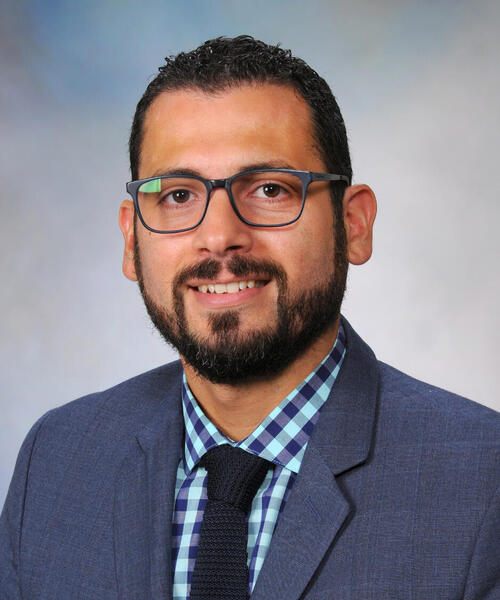 Ricardo J. Pagan