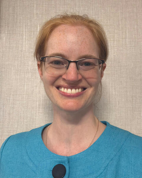 Ruth E. DeFoster