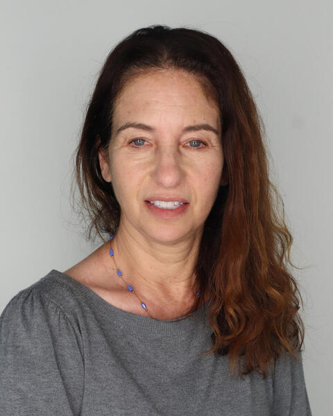 Shiri Etzioni
