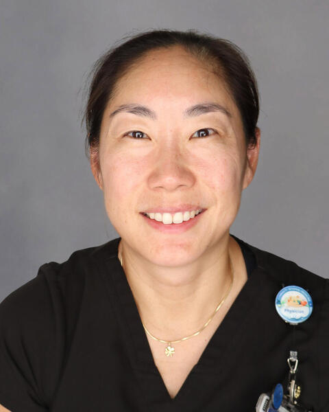 Tina H. Byun