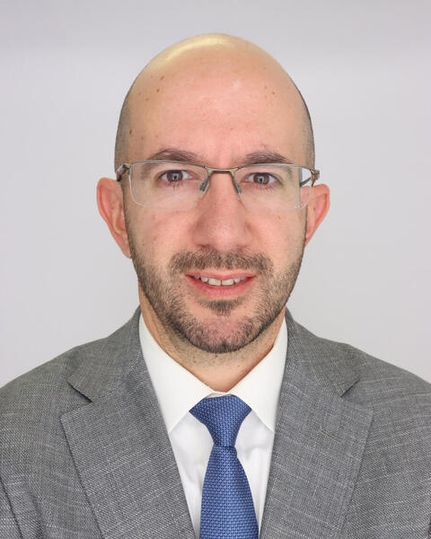 Andres J. Acosta