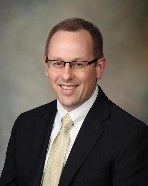 Benjamin L. Wright