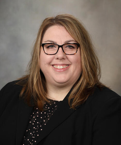 Brenda M. Schiltz