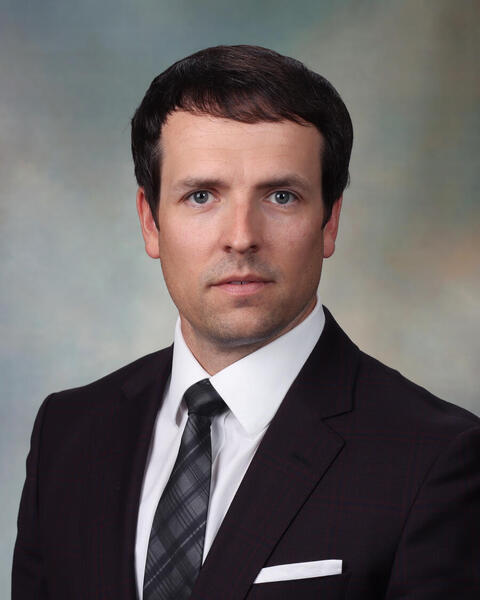 Joshua S. Bingham