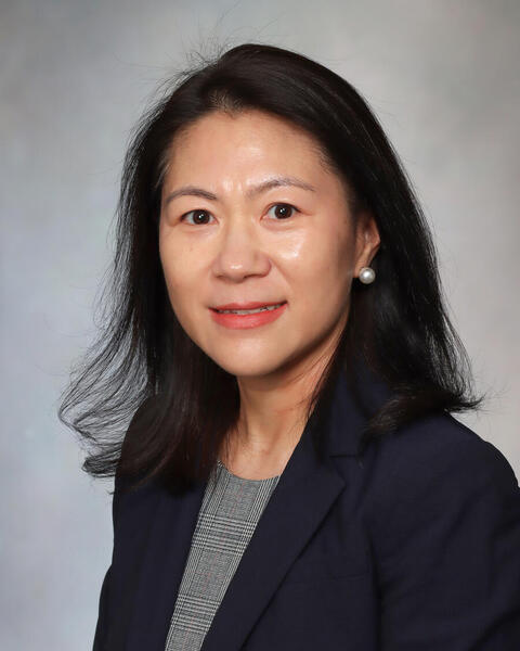 Yanyan Lou