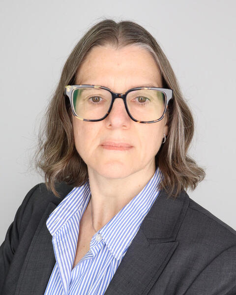 Ingrid J. Pritchard
