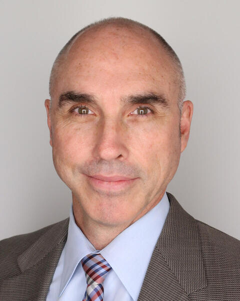 Jason R. Vance
