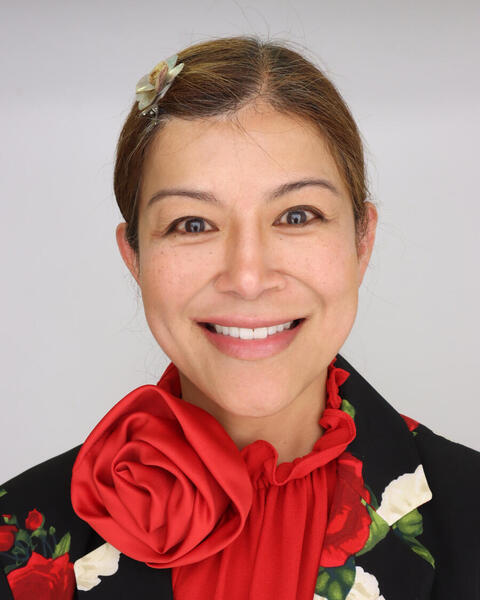 Linda Hasadsri
