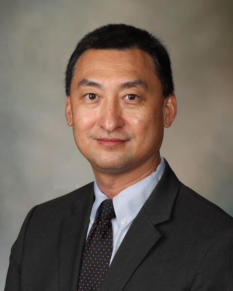Longwen Chen