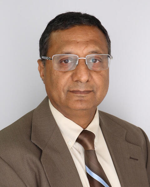 Manoj K. Jain