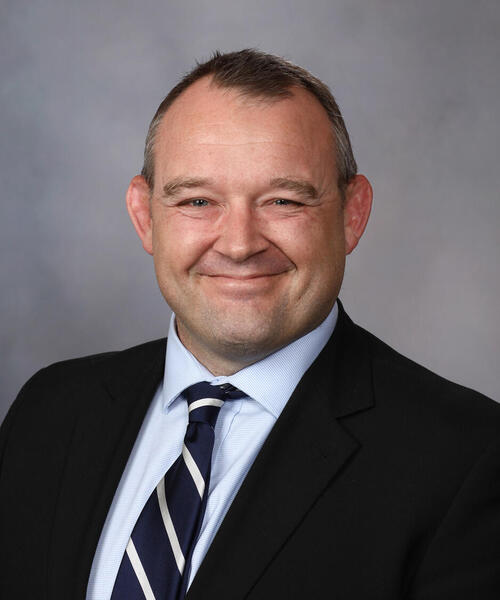 Michael R. Moynagh