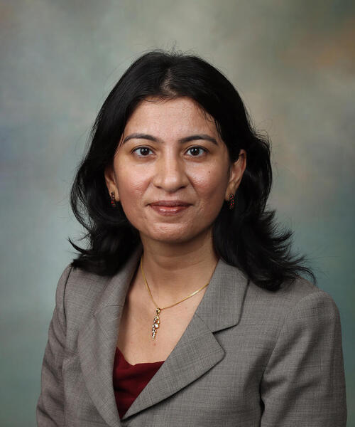 Nandita Khera