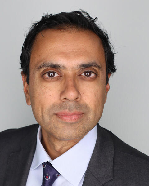 Samir H. Patel