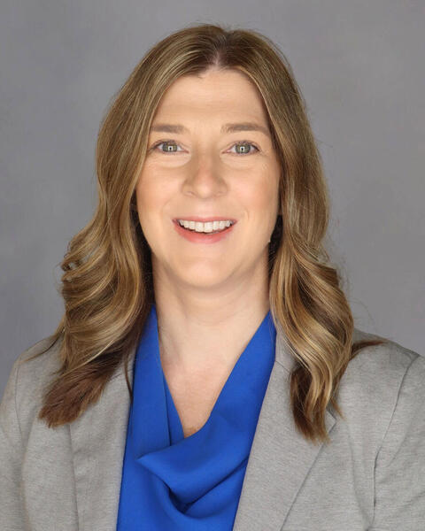 Amanda K. Lorenz