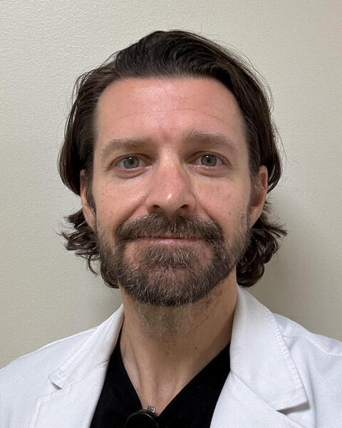 Evan Small, M.D., Ph.D.