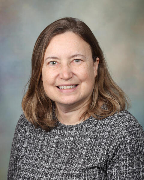 Karen S. Anderson