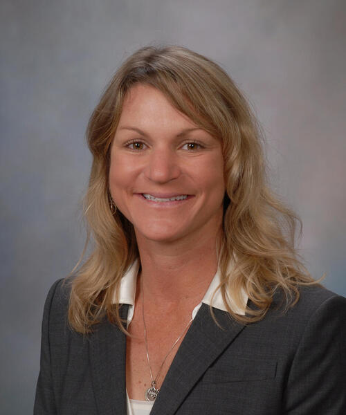 Andrea C. Sharp