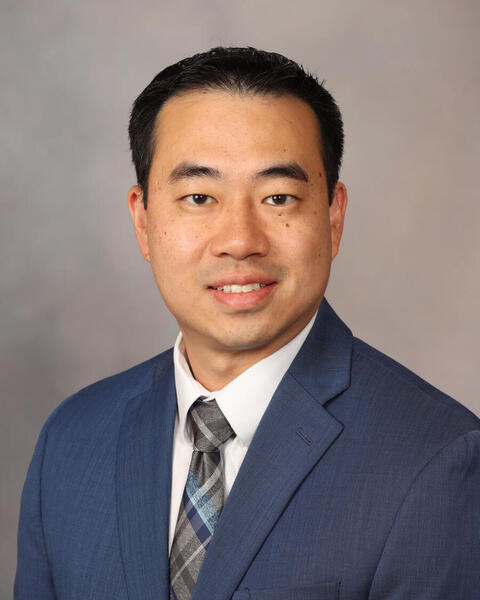 Edwin A. Takahashi