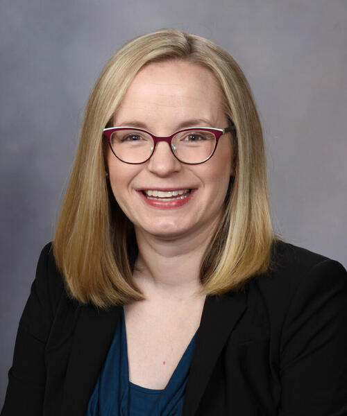 Lauren K. Licatino