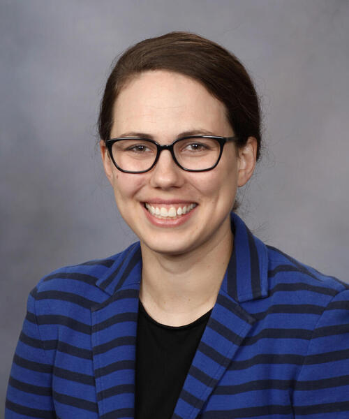 Sarah E. Dodd, M.D.