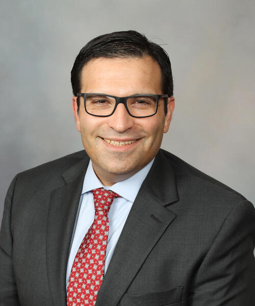Anthony L. Fine