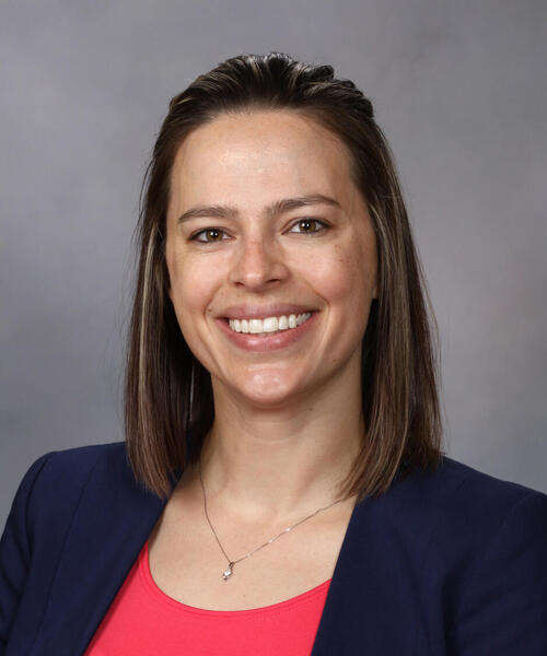 Marissa L. Kauss