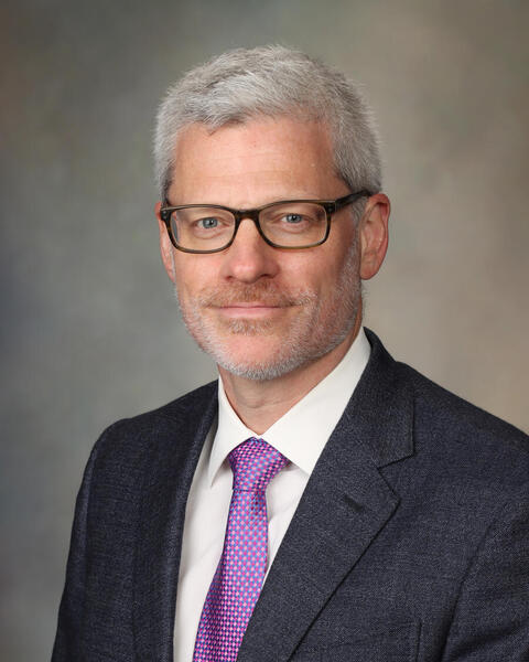 Andrew W. Gorlin