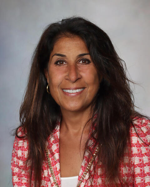 Catherine Madaffari