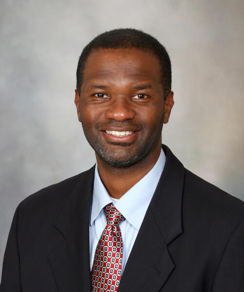 Devon O. Aganga, M.D.