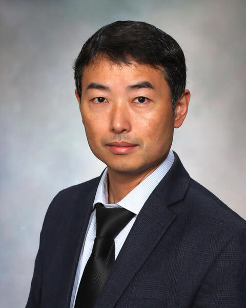 Ray Guo