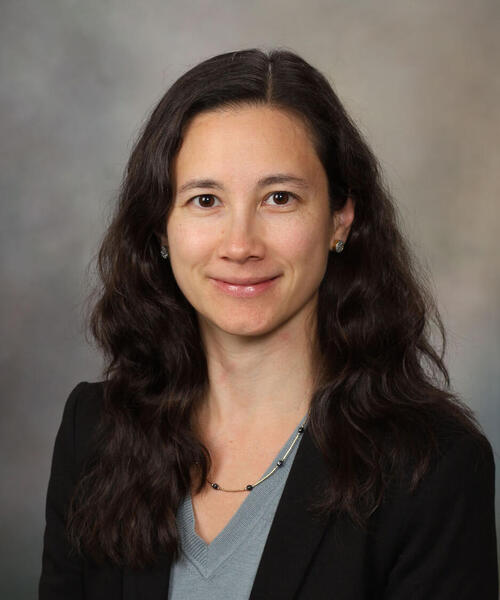 Wendy M. Smith, M.D.