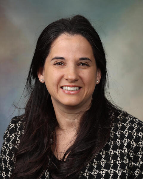 Brenda J. Ernst