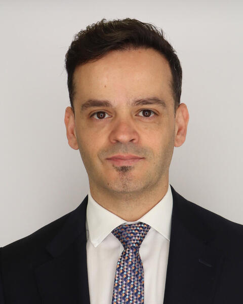 Elie Naddaf