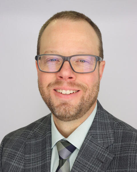 Erik J. Tryggestad
