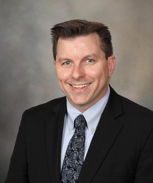 Craig N. Sawchuk