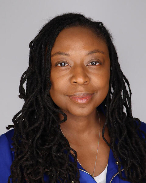 Eleshia J. Morrison, ABPP