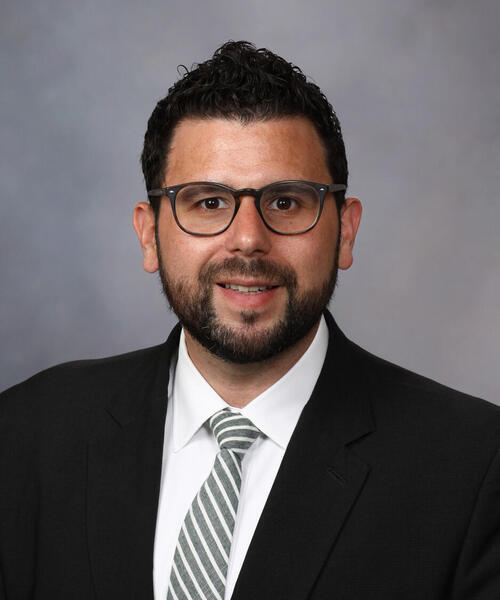 Eric J. Vargas Valls