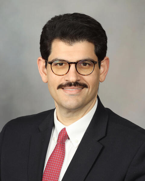 Hassan Alkhateeb