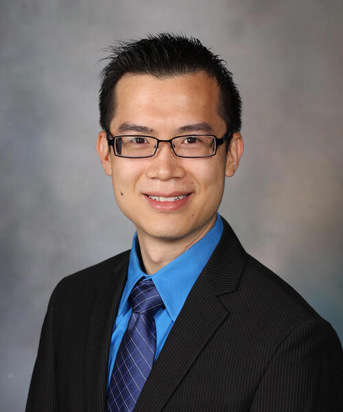 John Hui