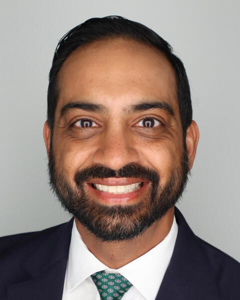 Karan A. Patel