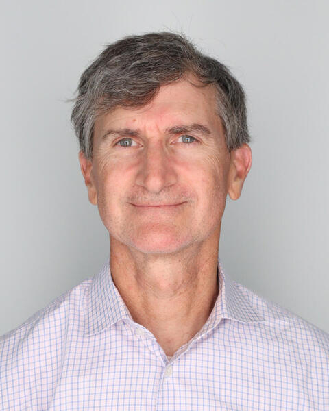Marcelo J. Pando Rigal, Ph.D.