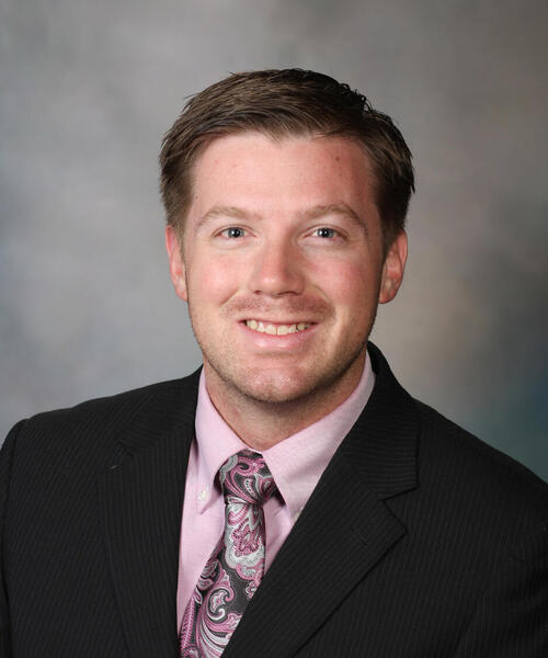 Vance B. Johnson