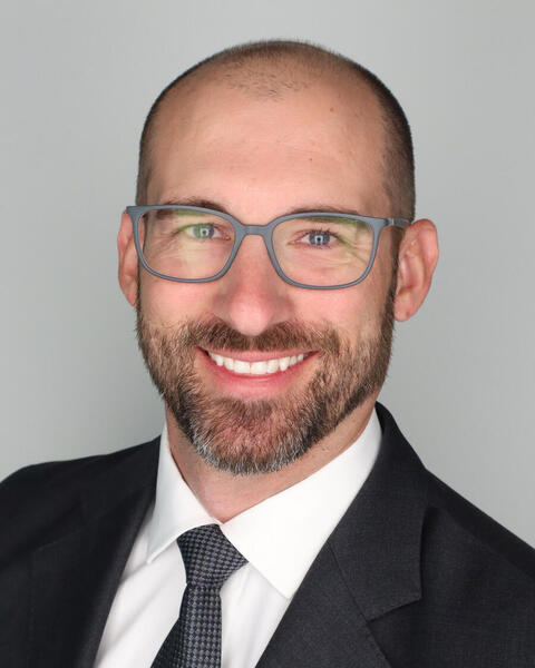 Brad B. Smith
