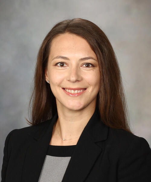 Donna M. Miller