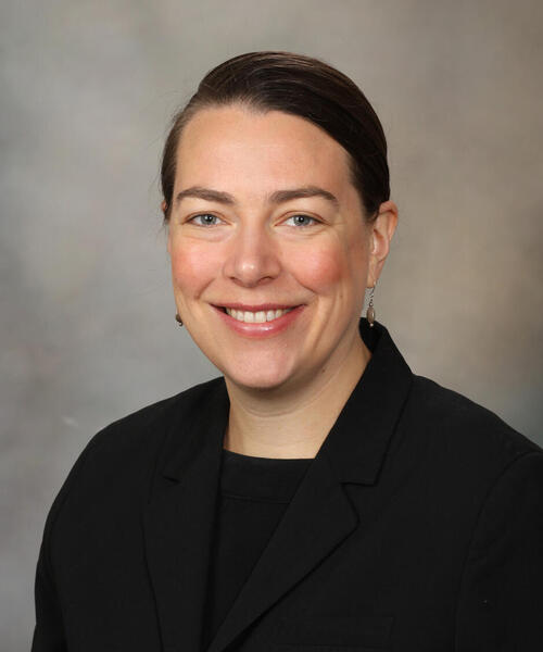 Laura E. Breeher