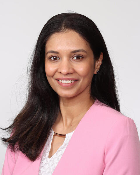 Aparna S. Kaur