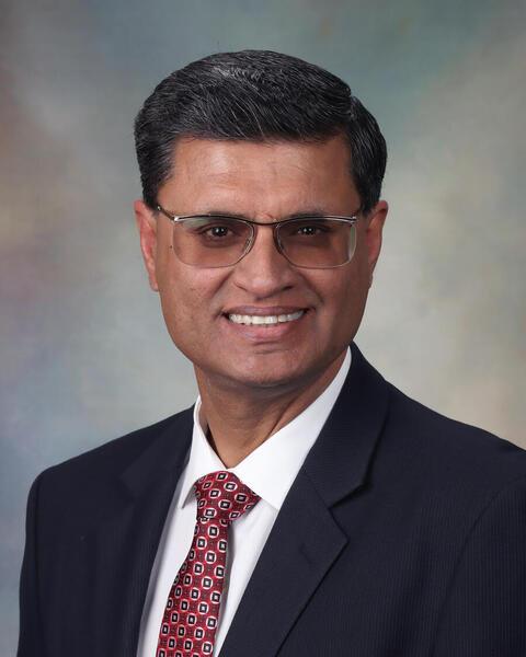 Nirvi Dahiya, M.D.