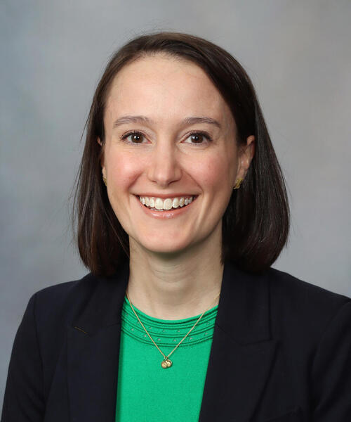 Erin S. DeMartino, M.D.